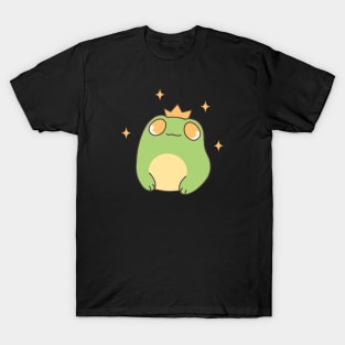 The Frog Prince T-Shirt